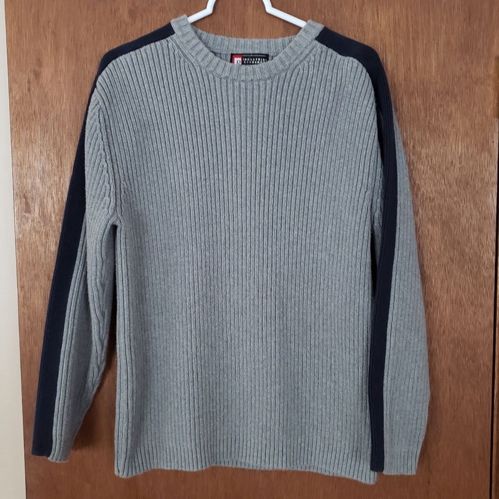 Mens sweater
